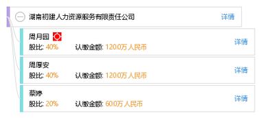 湖南初建人力资源服务有限责任公司 人力资源网站的建设与上门维护实战策略